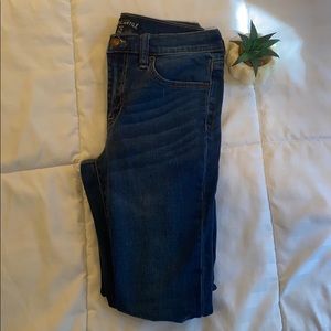 J. Crew Mercantile Jeans